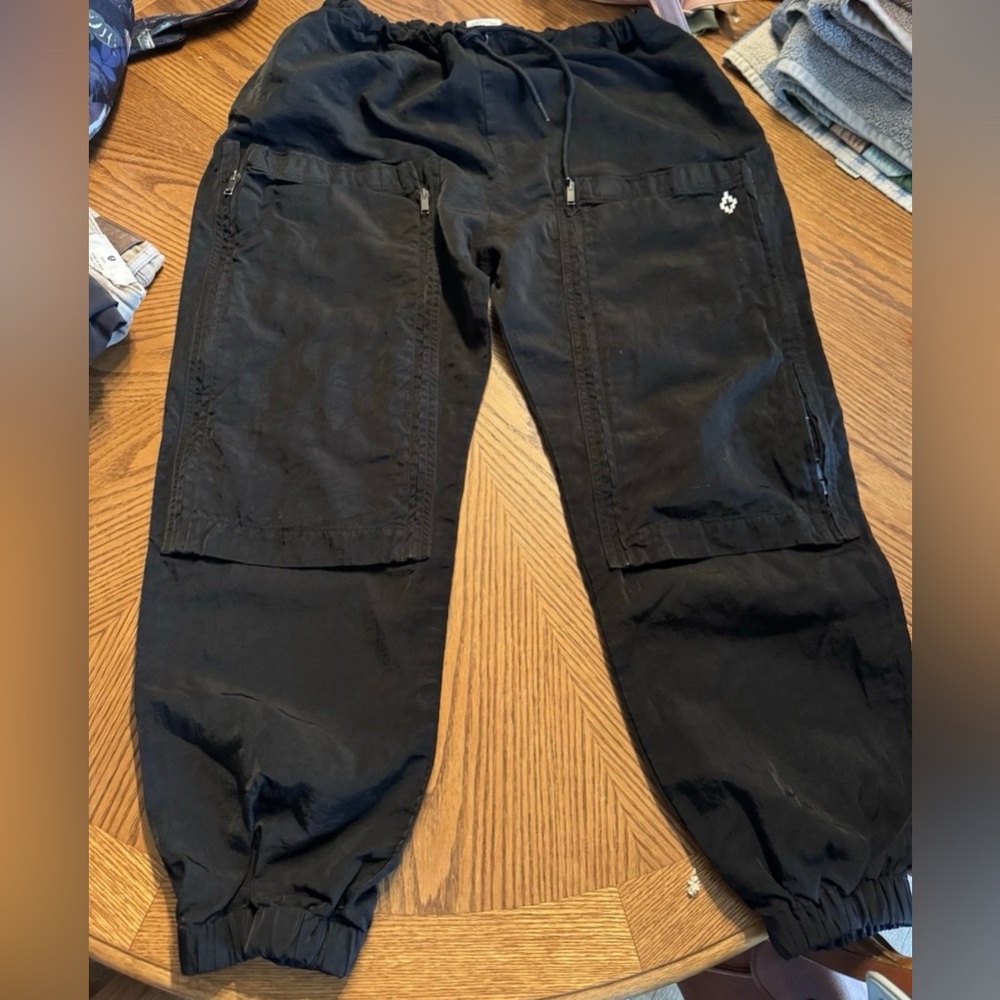 MARCELO BURLON County of Milan Cargo Pants